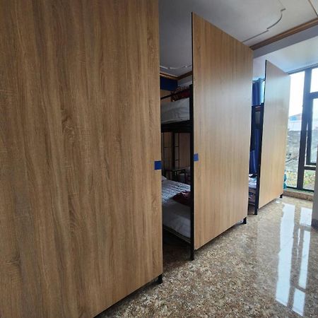 Tam Coc La Siesta Homestay Ninh Binh Exteriér fotografie